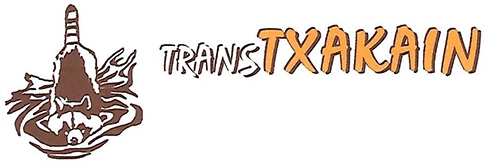 TRANSTXAKAIN, S.L Logo